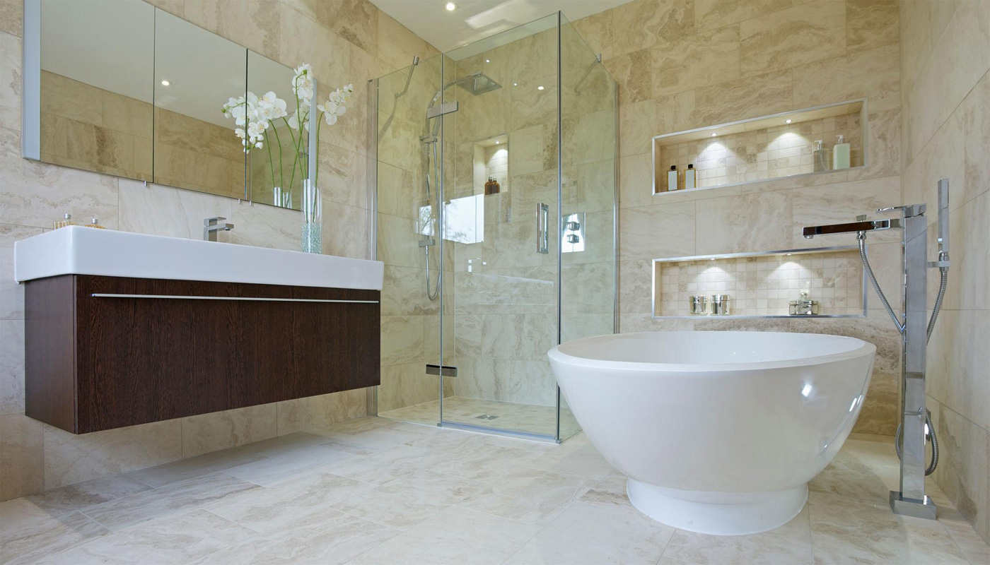 Designer Elite Bathroom Tiles