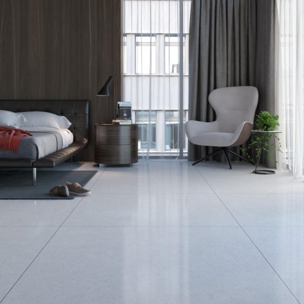 Pure Gloss Bedroom Tile