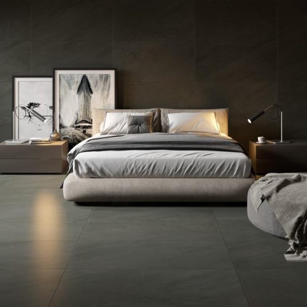 Shadow Stone Bedroom Tile