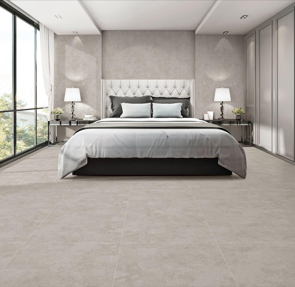 Signature Walnut Bedroom Tile