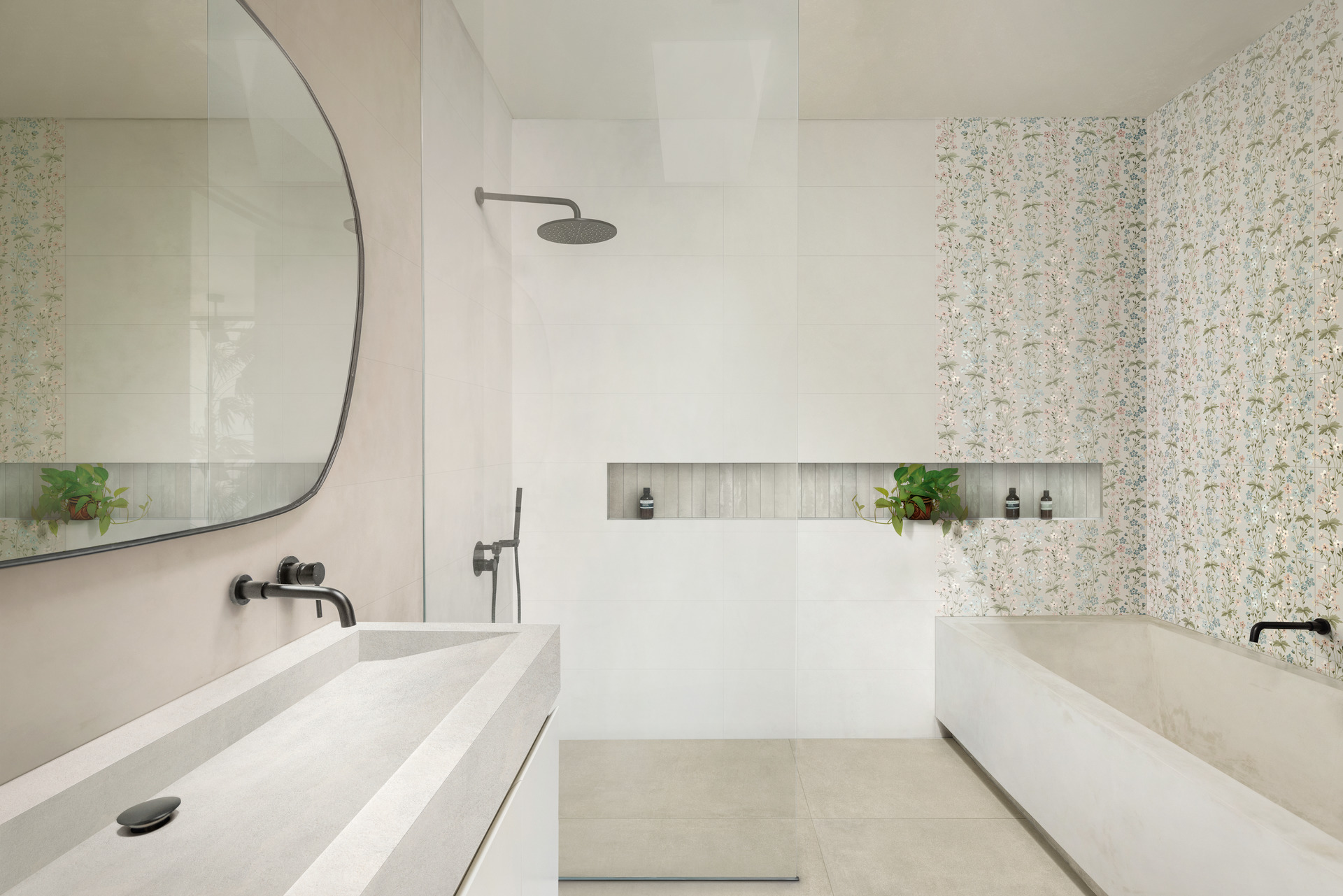 Concrete Essence Tile - Image 2