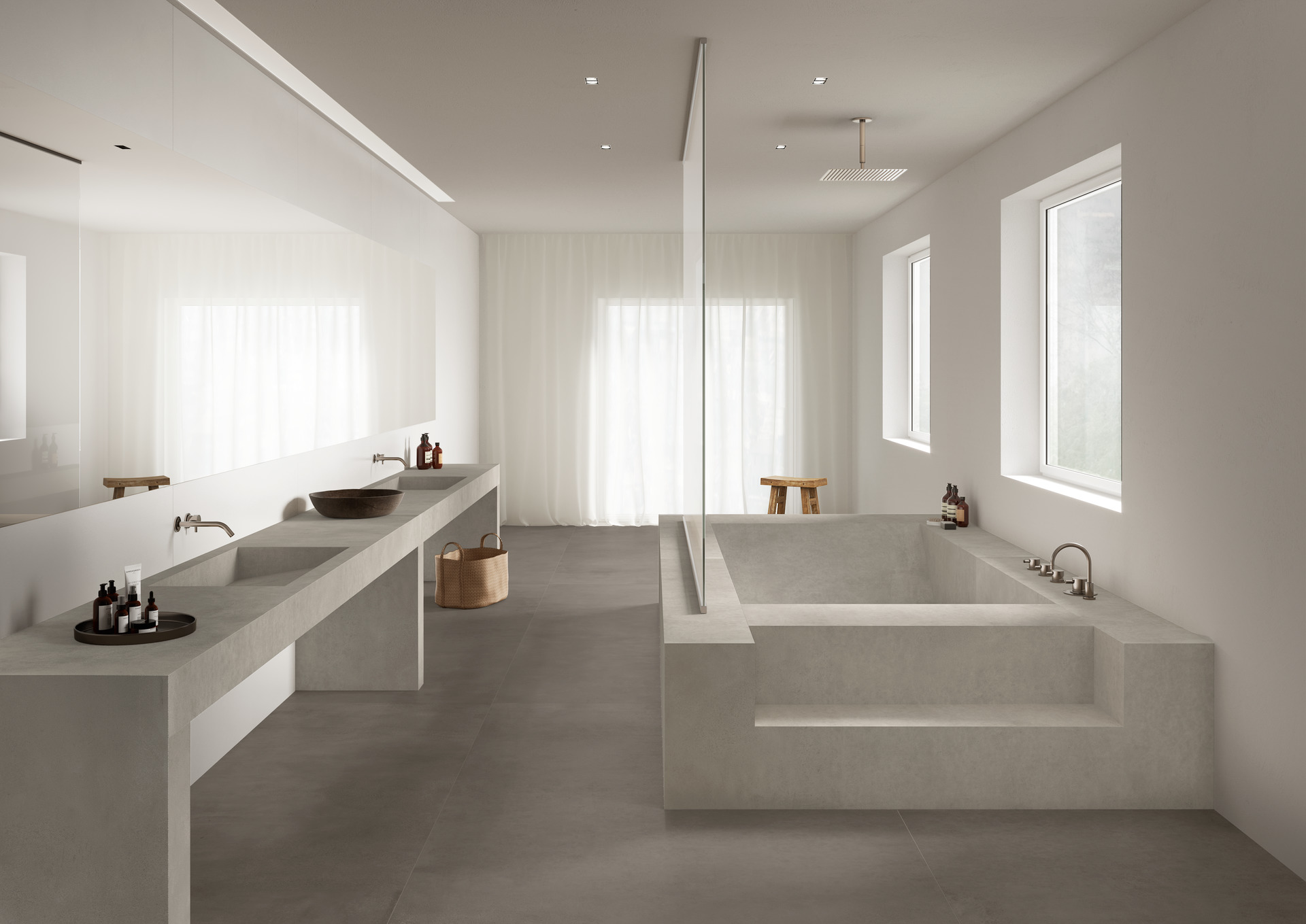 Concrete Essence Tile - Image 3