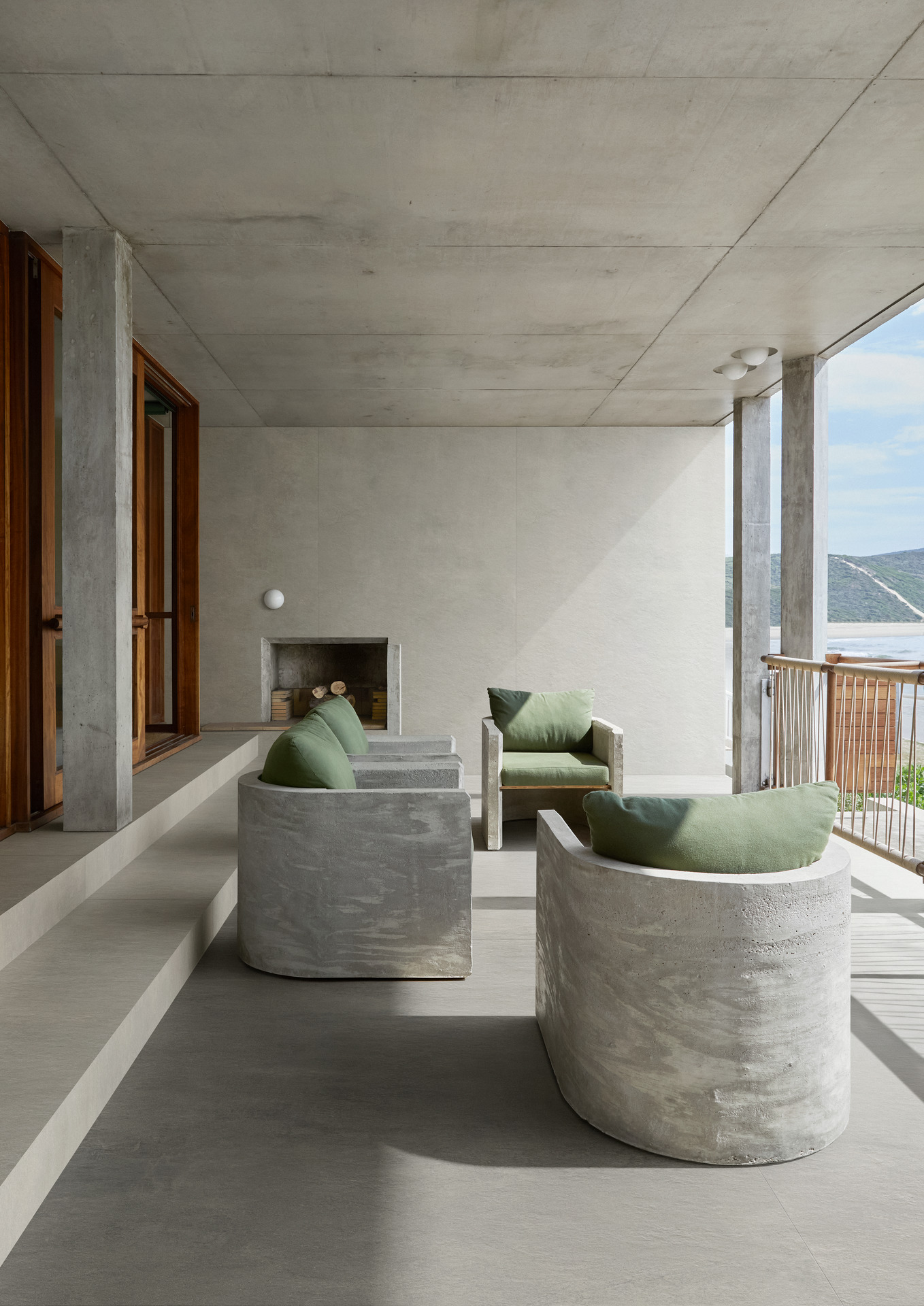 Concrete Essence Tile - Image 4