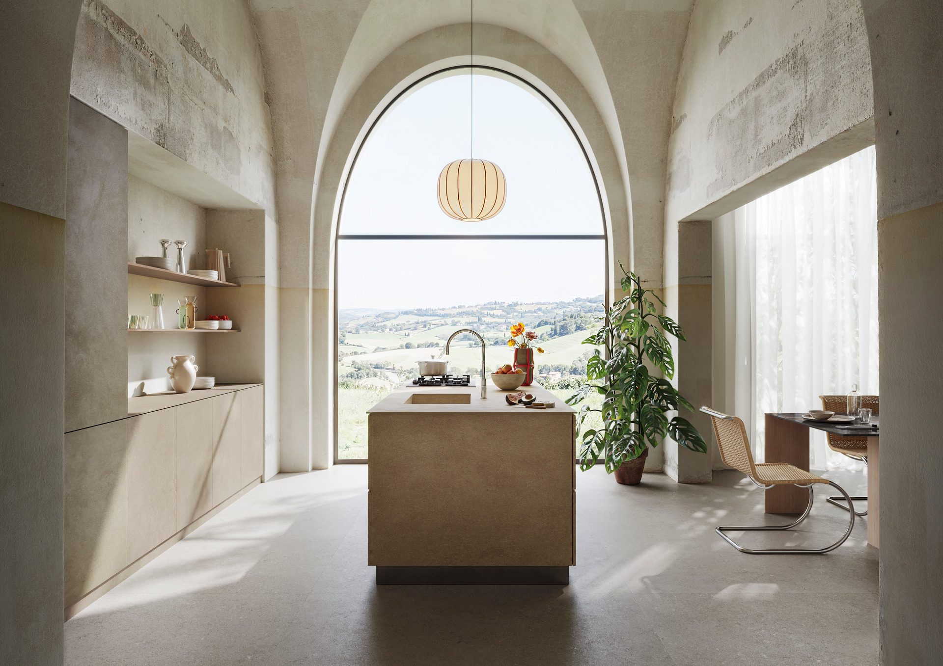 Concrete Essence Tile - Image 10