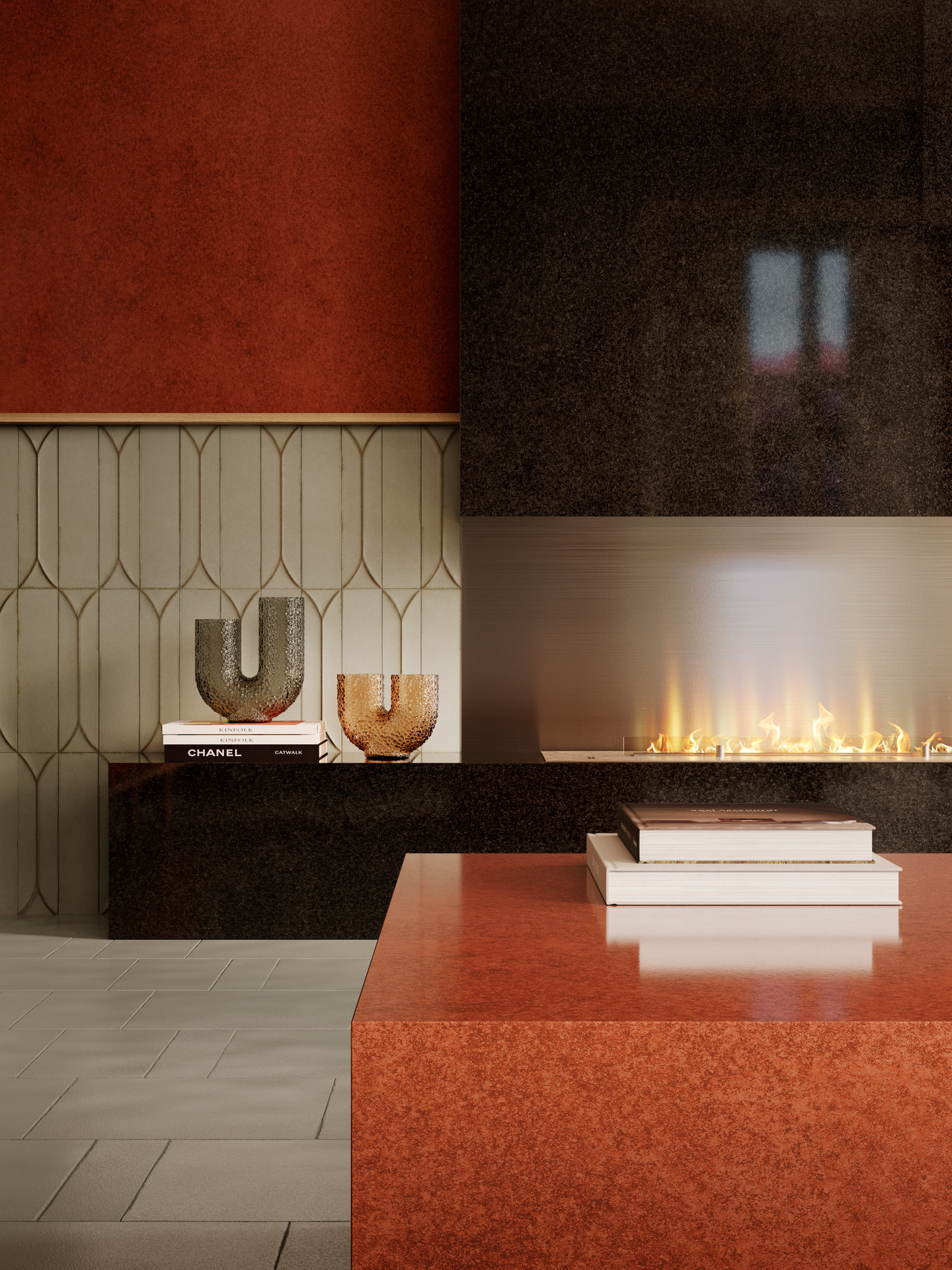Lume Essence Tile - Image 3