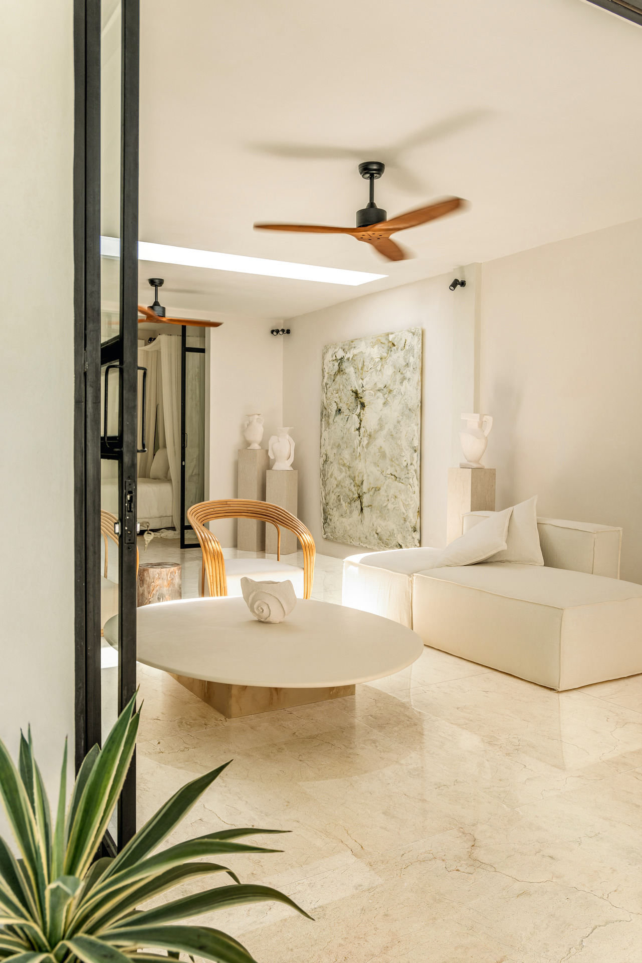 Calacatta Marble Look Tile - Image 10
