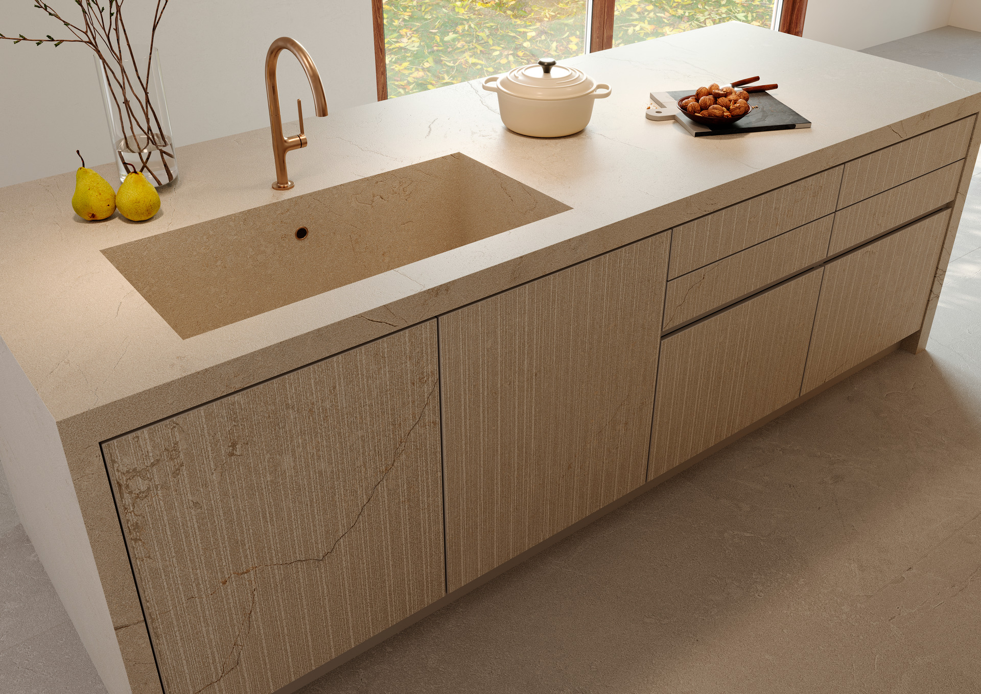 Royal Stone Look Tile - Image 11