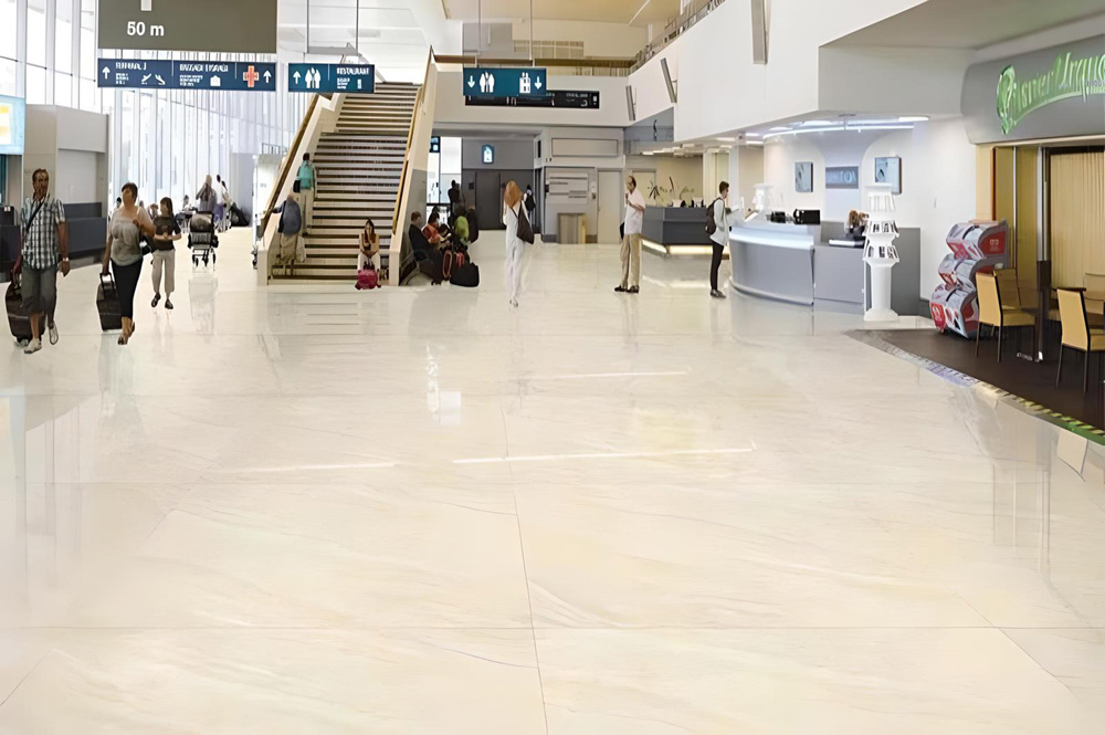 Prestige Commercial Marble Tile