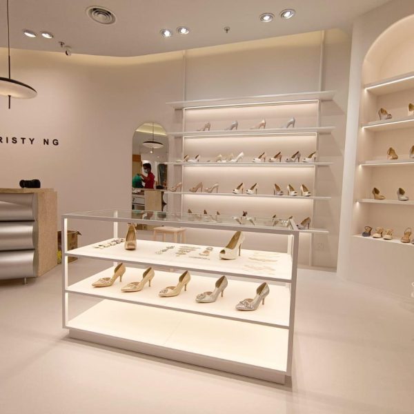 Showroom Signature Tile