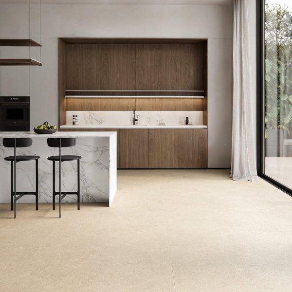 Calacatta Royale Kitchen Tile