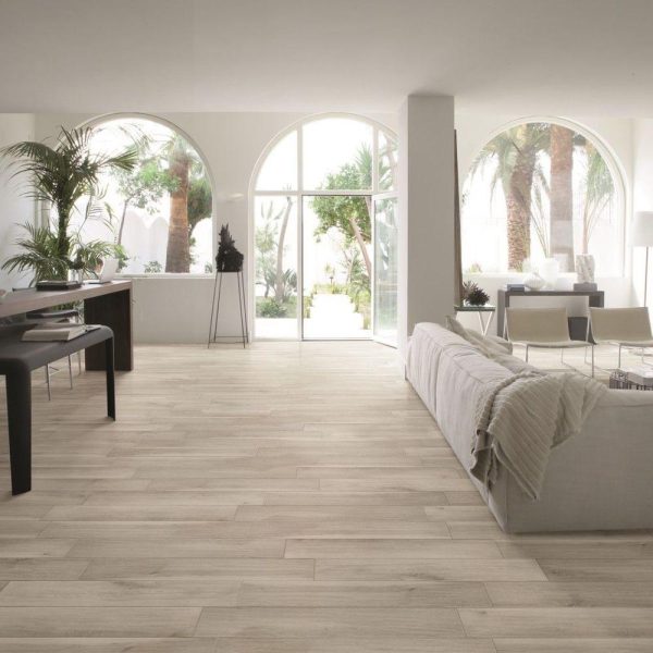 Driftwood Harmony Living Room Tile