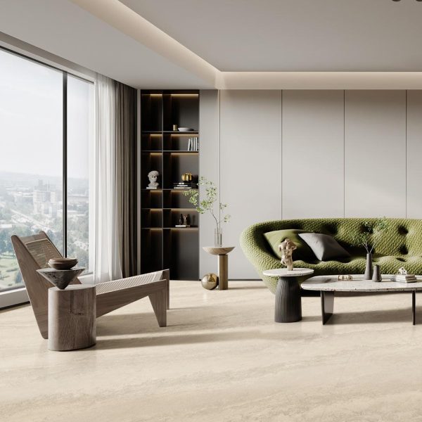 Tuscany Grande Living Room Tile