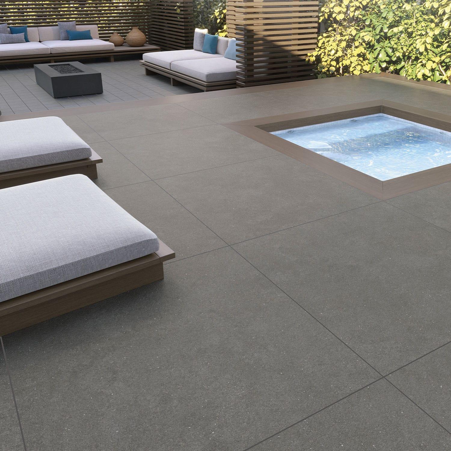 Travertine Elite Tile