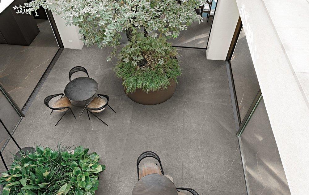 Garden Prestige Tile