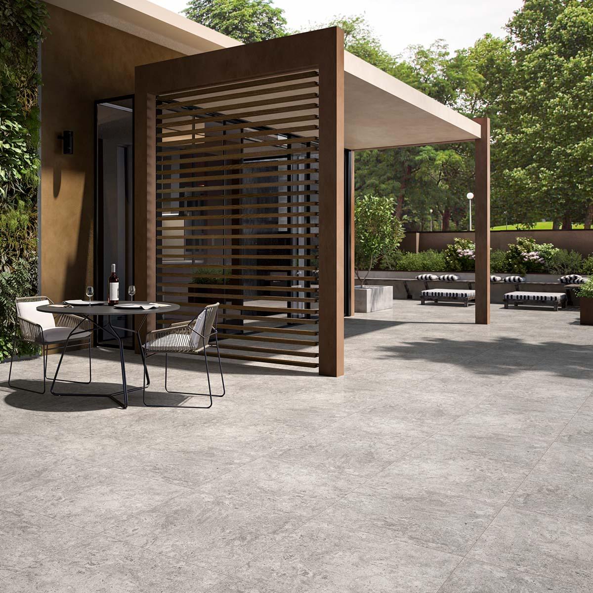 Urban Prestige Tile