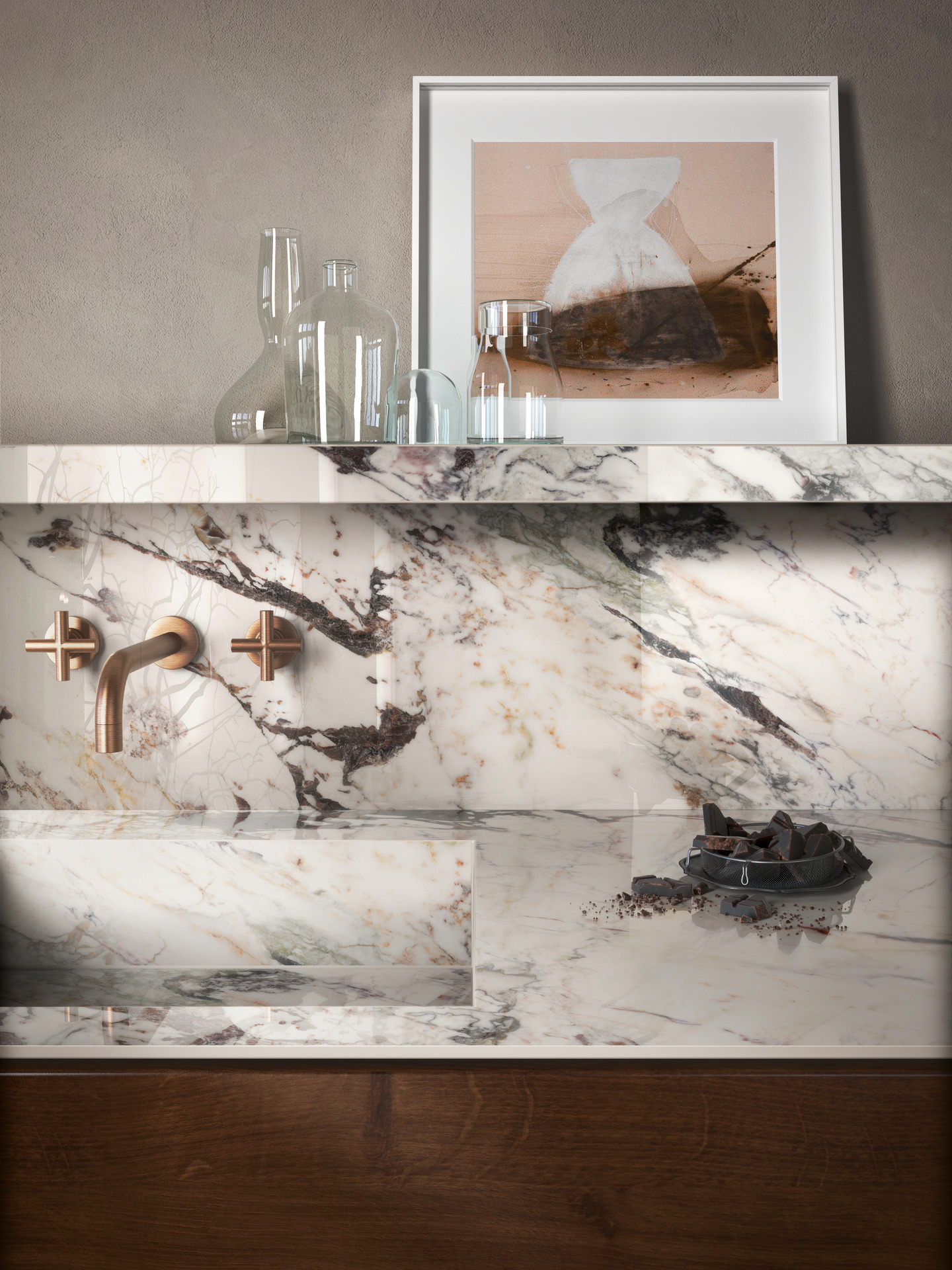 Grande Residence Villa Tile - Image 2