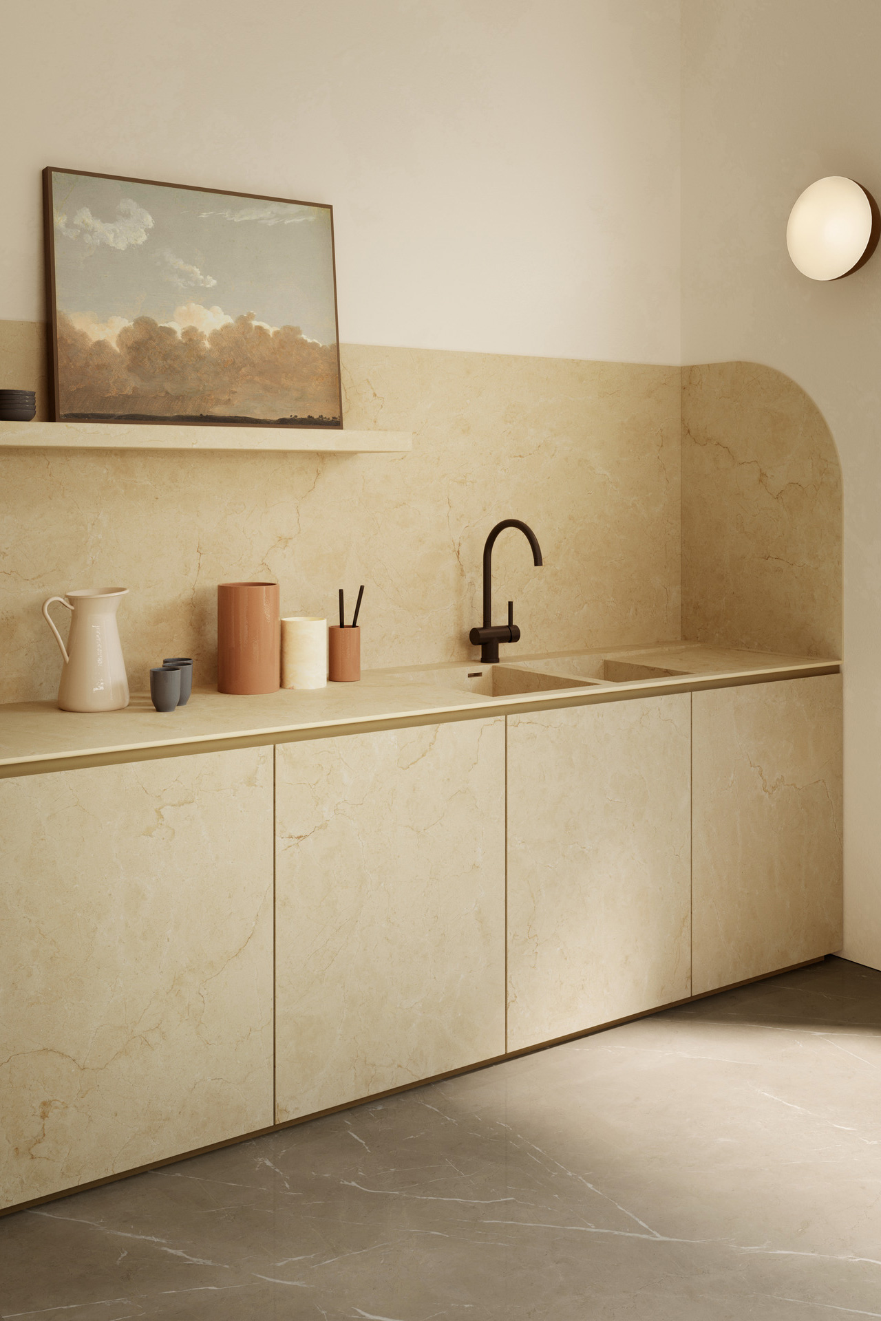 Azure Bay Resort Tile - Image 6