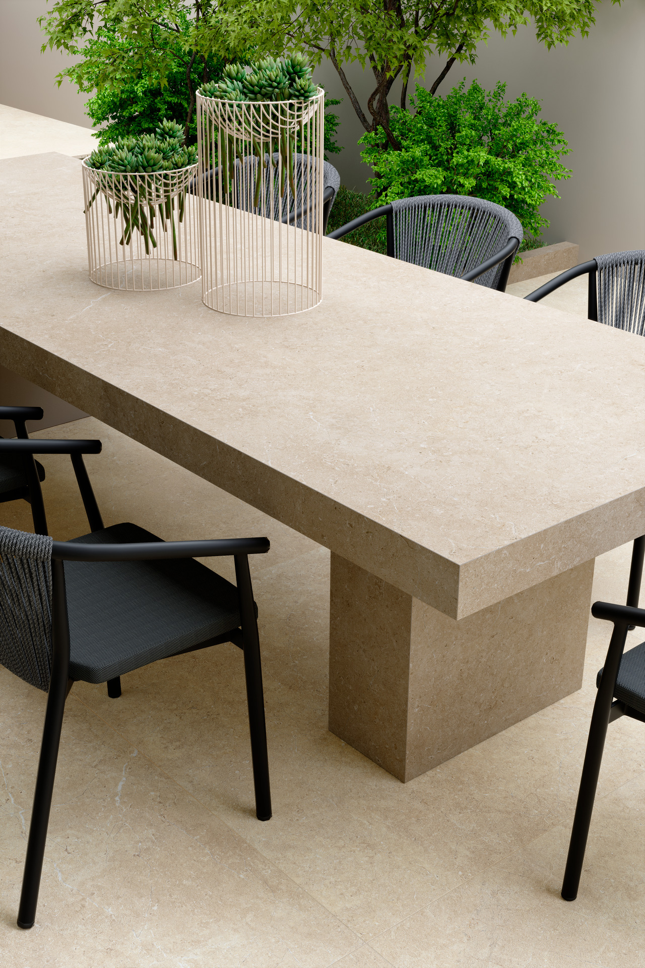 Azure Bay Resort Tile - Image 7