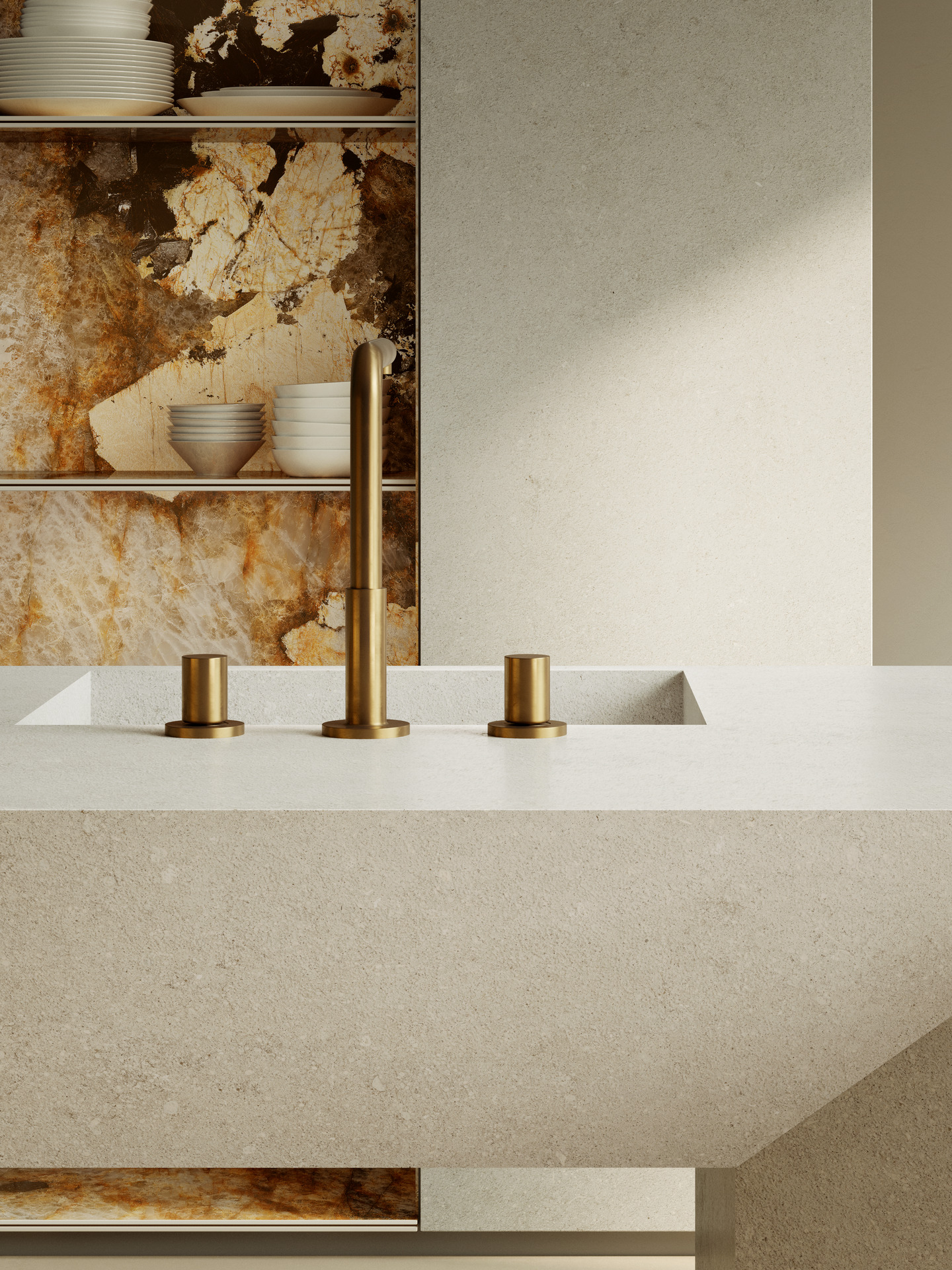 Azure Bay Resort Tile - Image 9