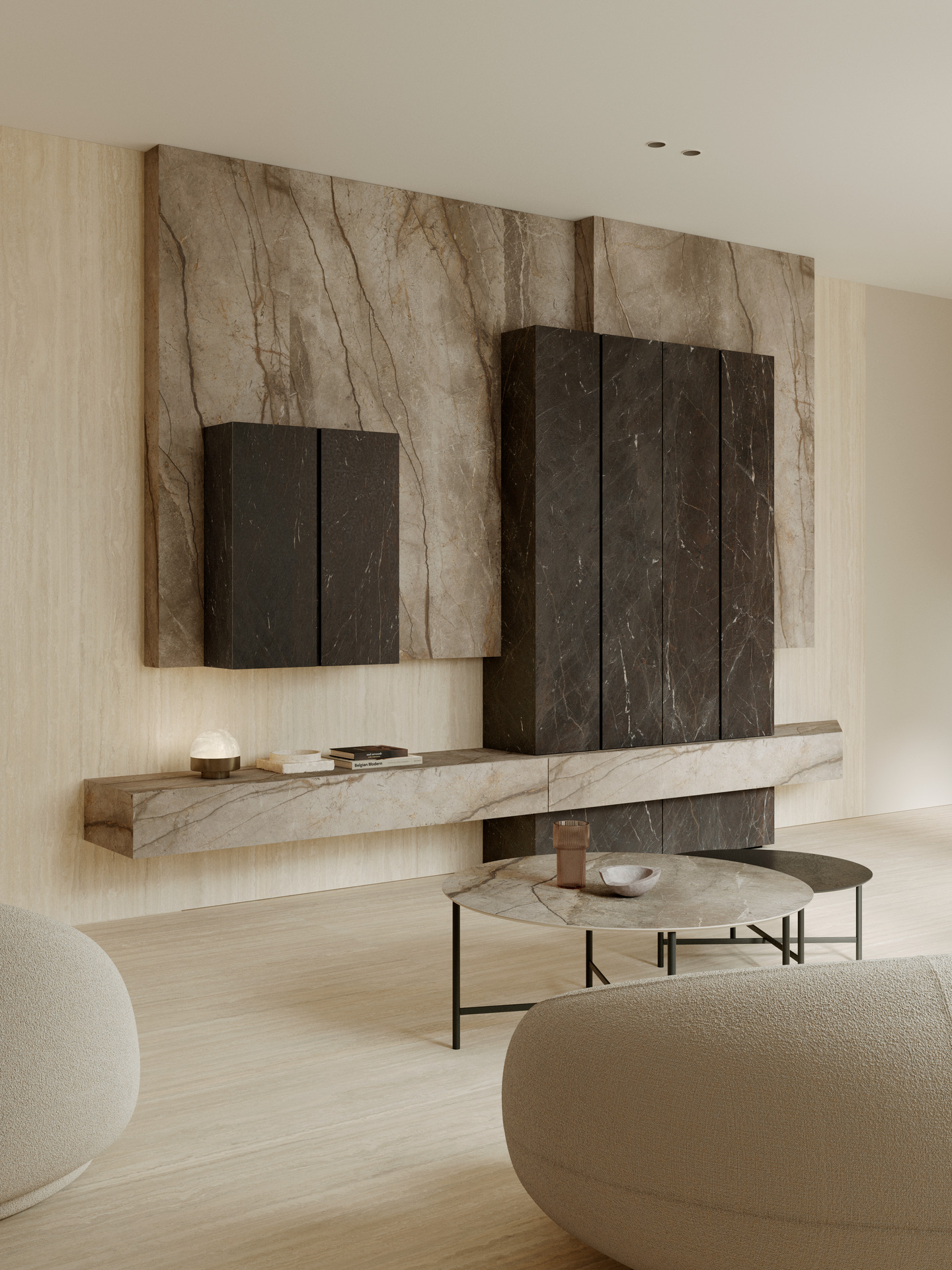 Natural Harmony Villa Tiles - Image 6