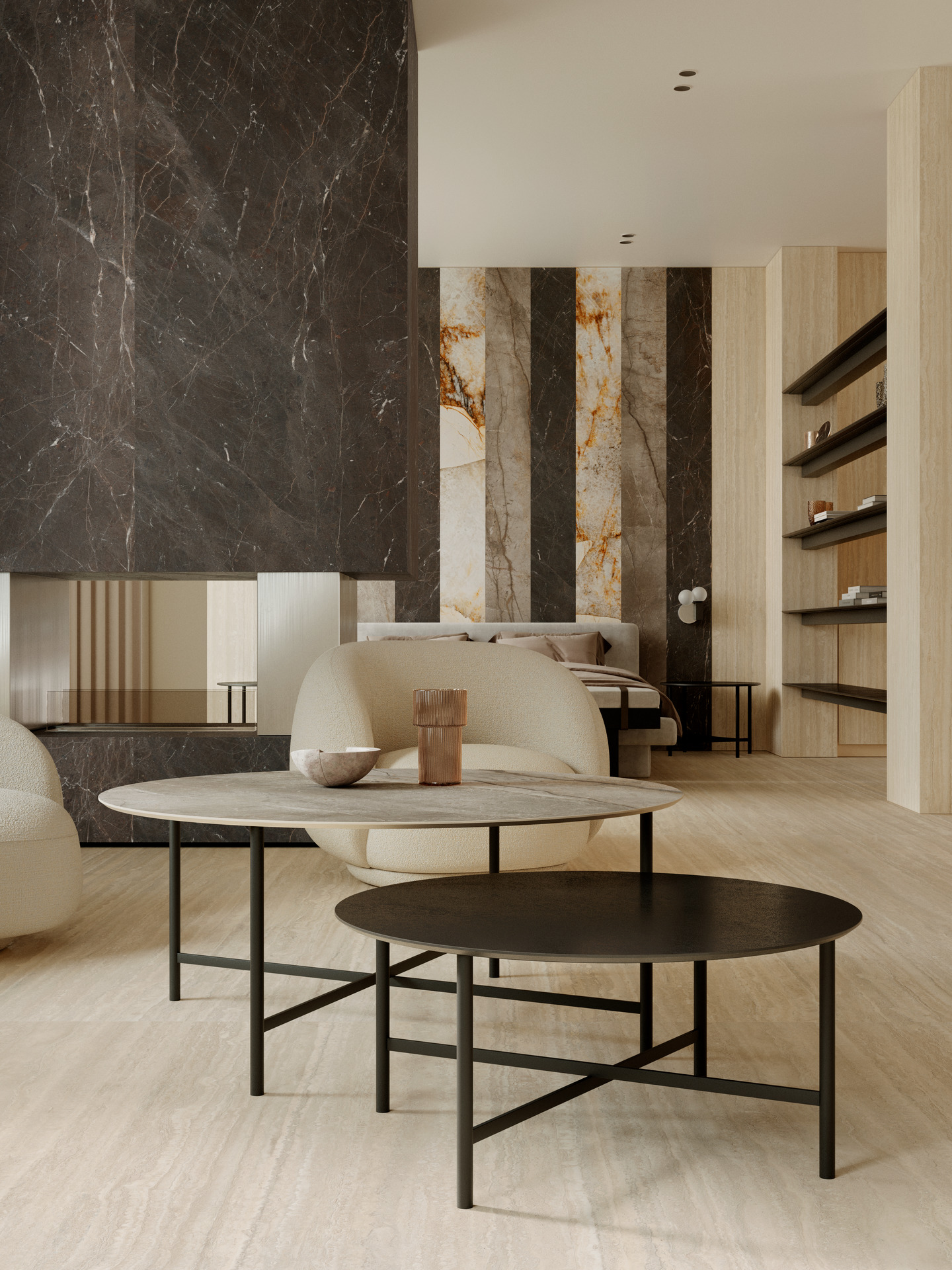 Natural Harmony Villa Tiles - Image 7