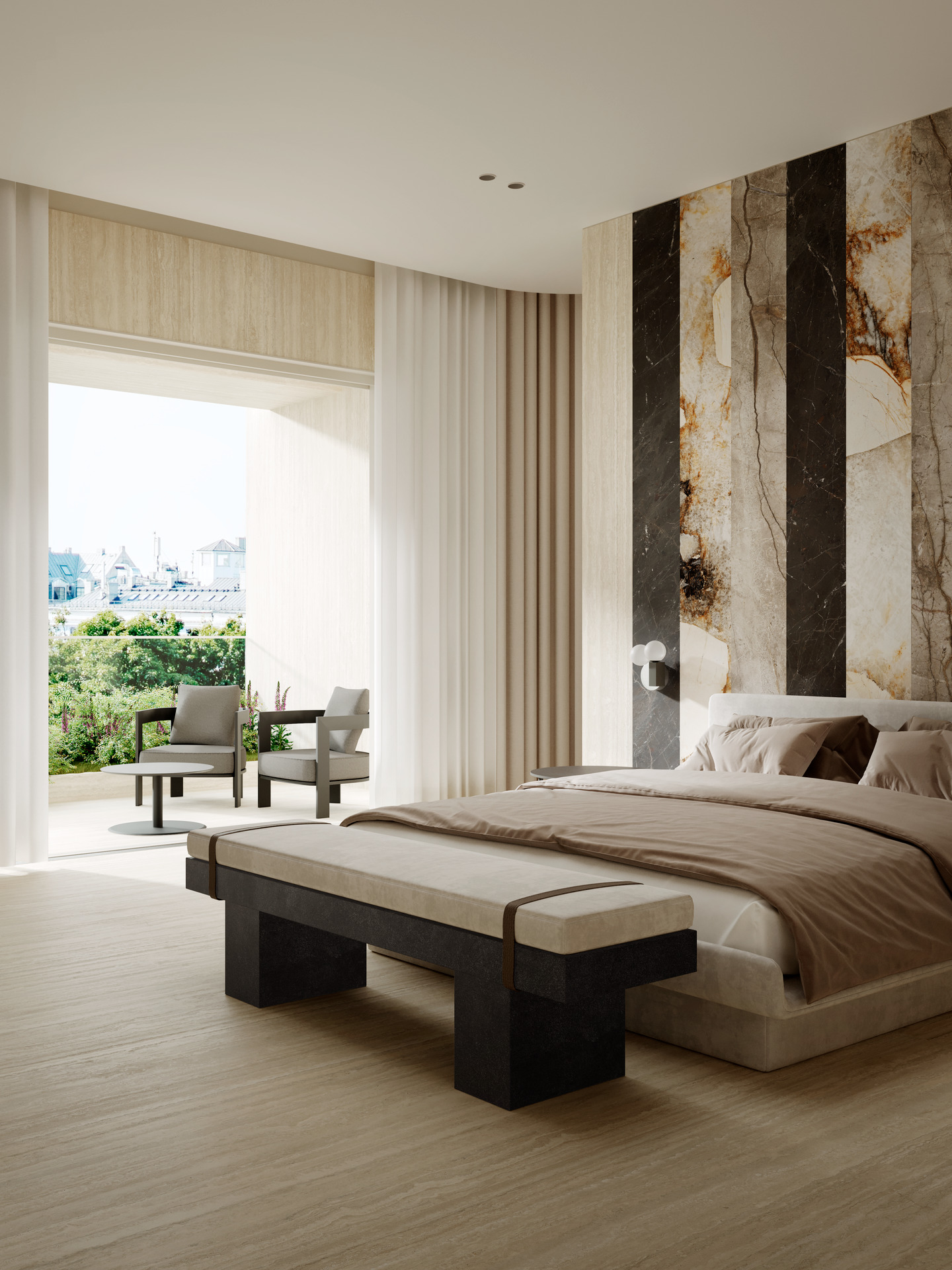 Natural Harmony Villa Tiles - Image 8