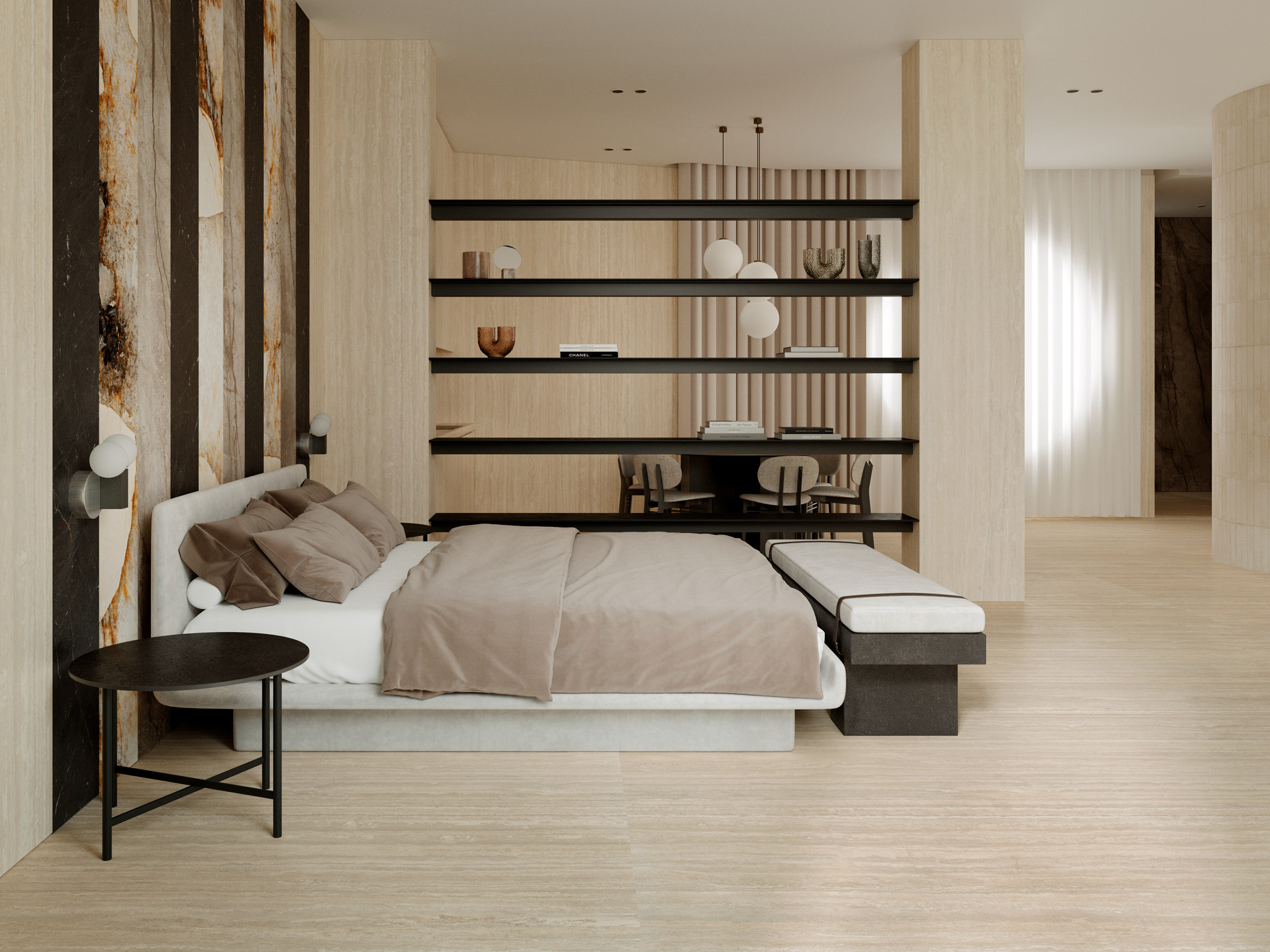 Natural Harmony Villa Tiles - Image 3