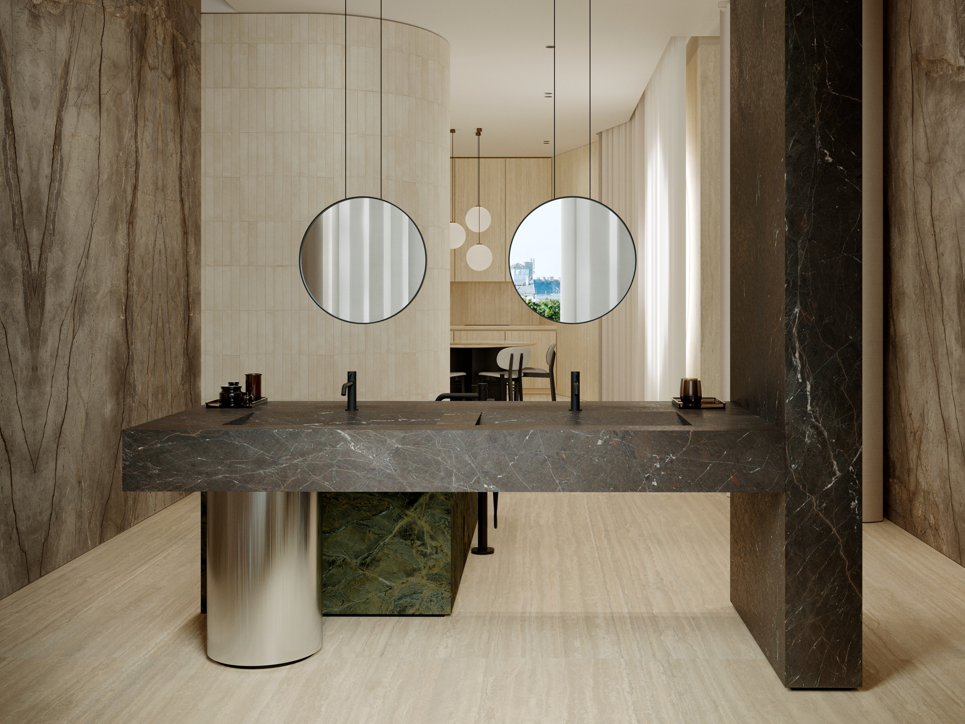 Natural Harmony Villa Tiles - Image 5