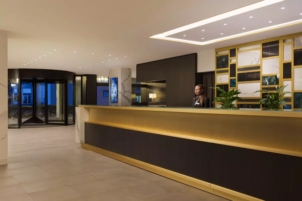 Hospitality Elegance Marble Line - Image 3
