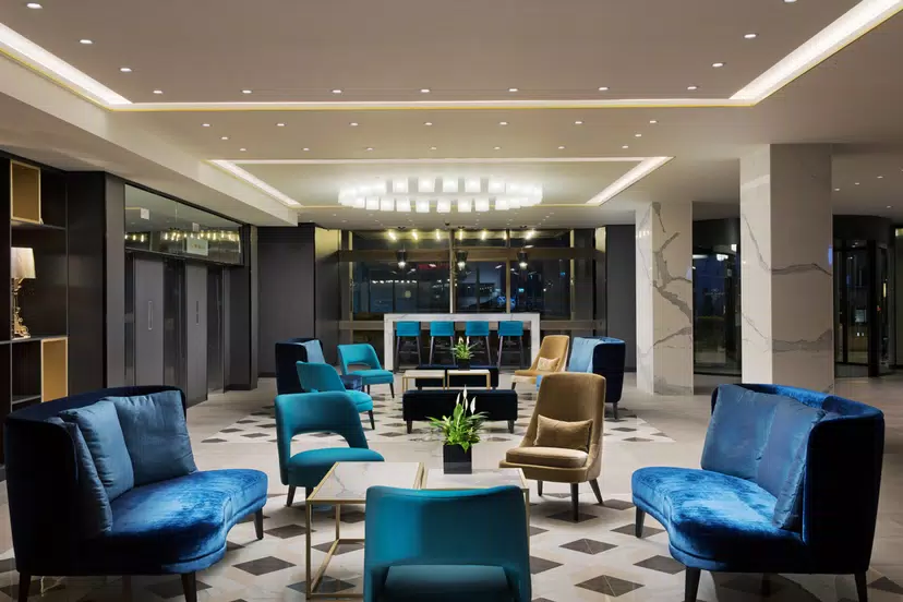 Hospitality Elegance Marble Line - Image 4